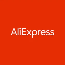 AliExpress logo