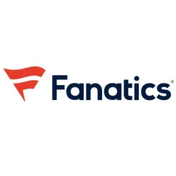 Fanatics logo