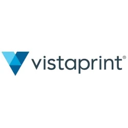 Vistaprint logo