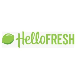 HelloFresh logo