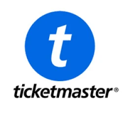 Ticketmaster logo