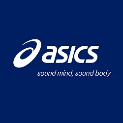 ASICS America logo