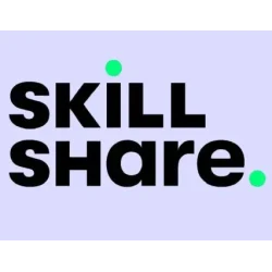 Skillshare logo