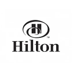 Hilton logo