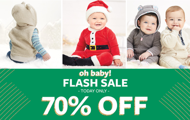 carters sale up to 70% off
