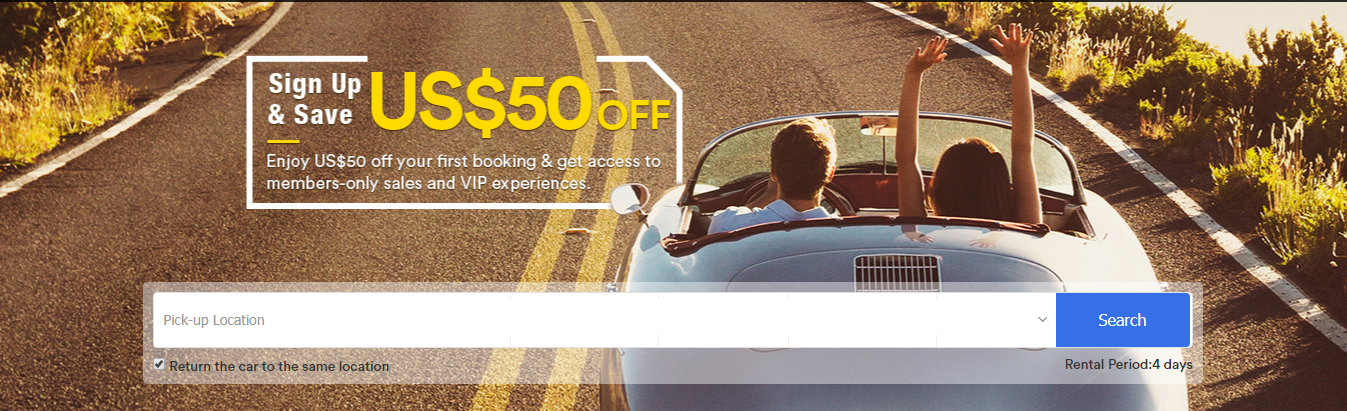 easyrentcars coupons