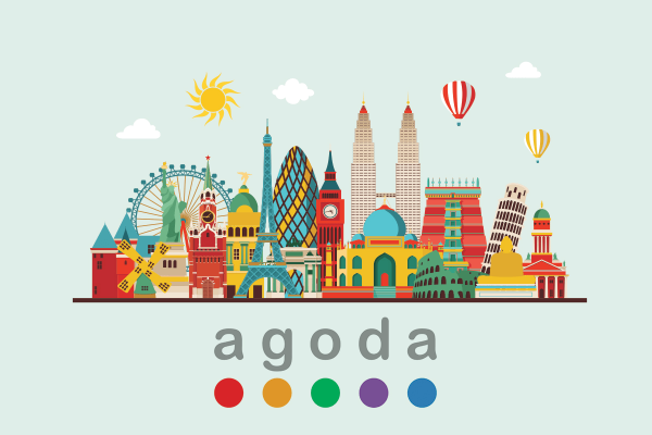 Agoda Coupons and Promo Codes