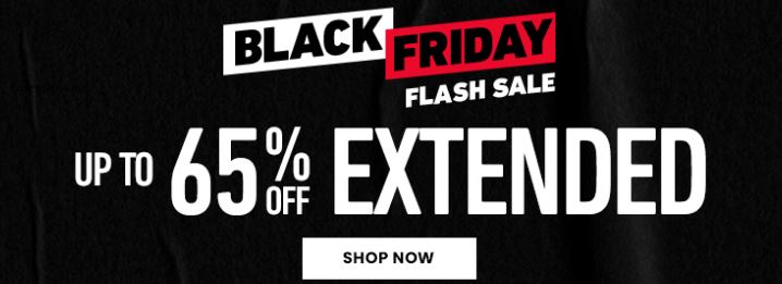 Foreever21 black friday coupon