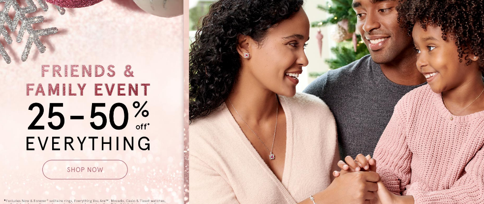 50% Off Kay Jewelers Coupon July 2021 | DealsBlogging