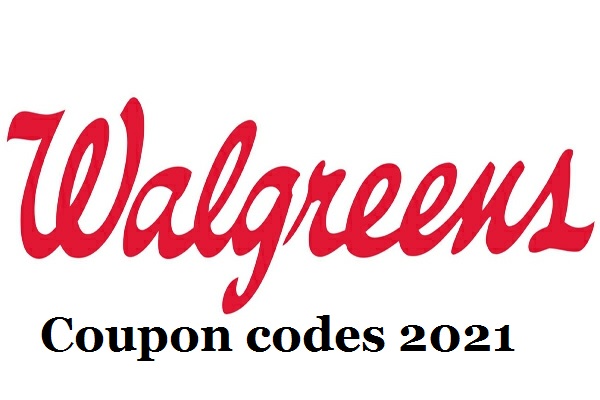 Walgreens 20% off coupon codes