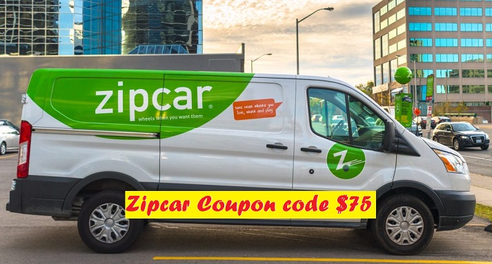 Zipcar-coupon