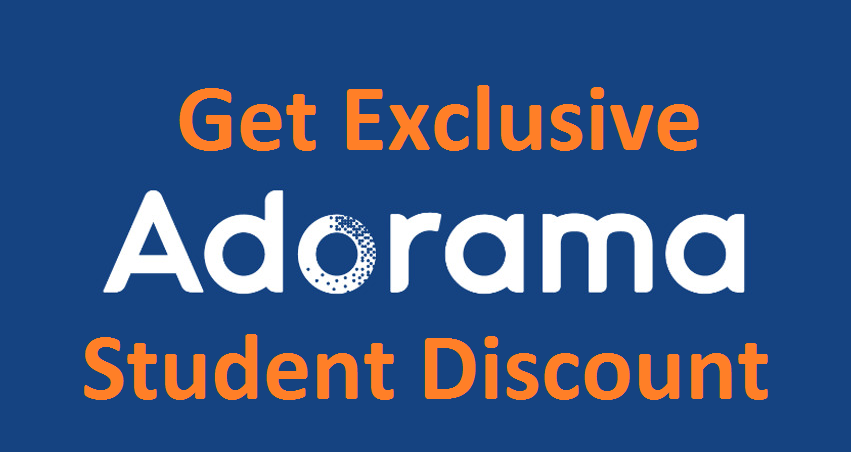 Adorama-Student-discount