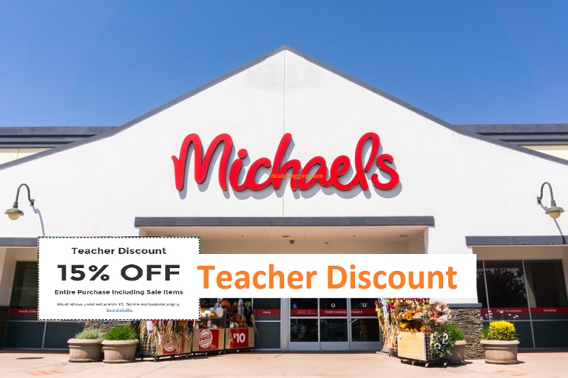 Michaels-teacher-discount