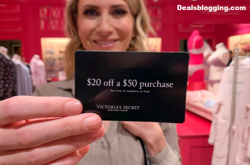 victoria secret coupon code 20 off $50